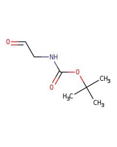 Astatech N-BOC-2-AMINOACETALDEHYDE, 95.00% Purity, 1G